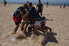 Beach Rugby